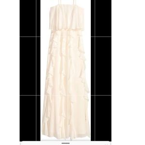 NWT h&m boho dress. Size 2
